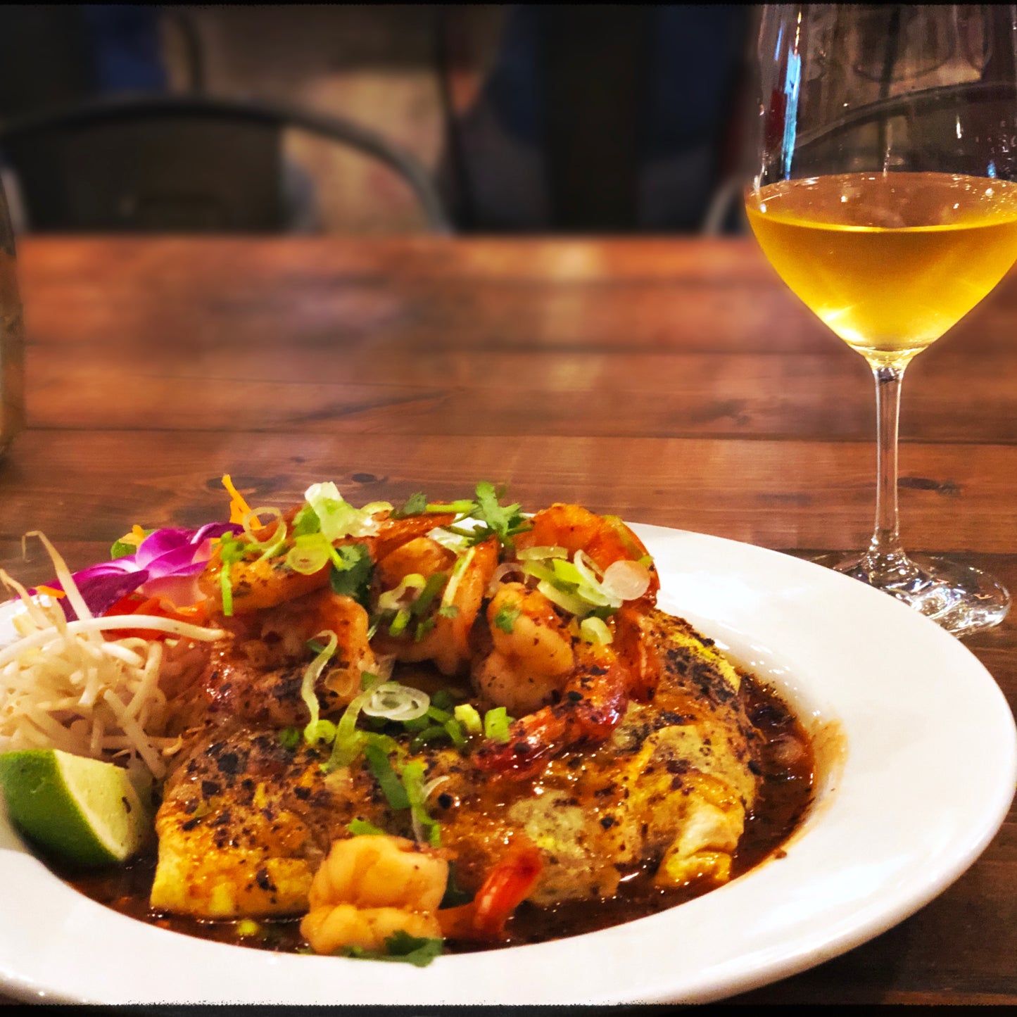 Thai Tuesdays: Wines from Loire Valley
