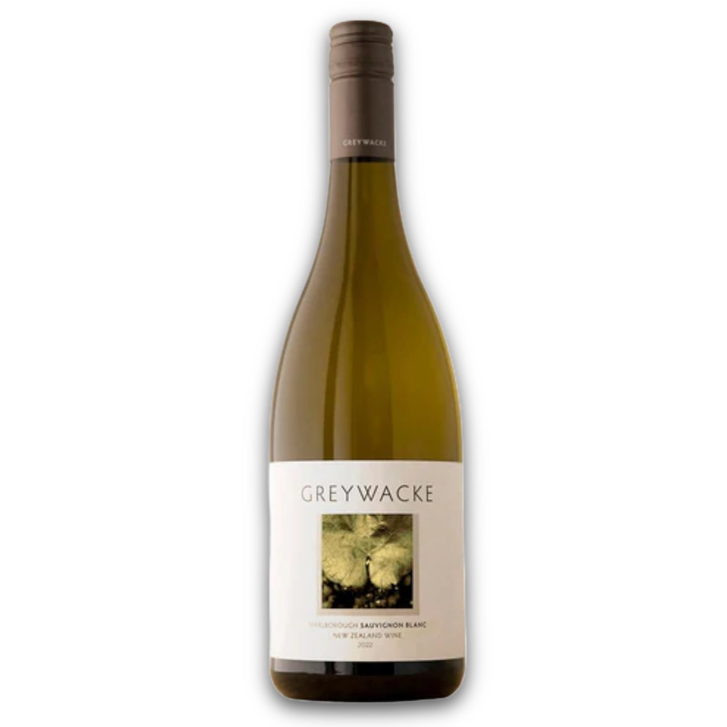 Greywacke Sauvignon Blanc 2024