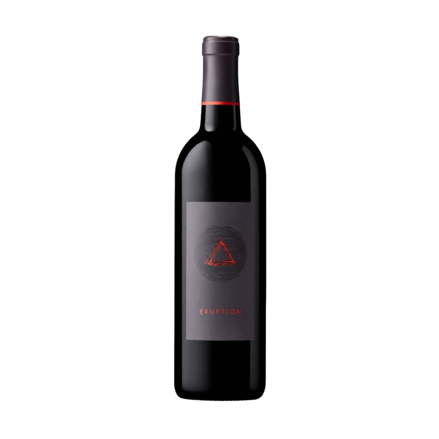 Brassfield Estate Winery Eruption Proprietary Red Blend 2021