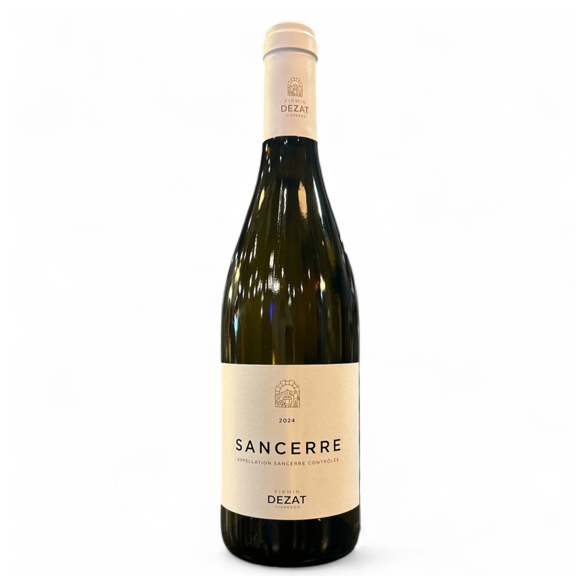 Firmin Dezat Sancerre 2024