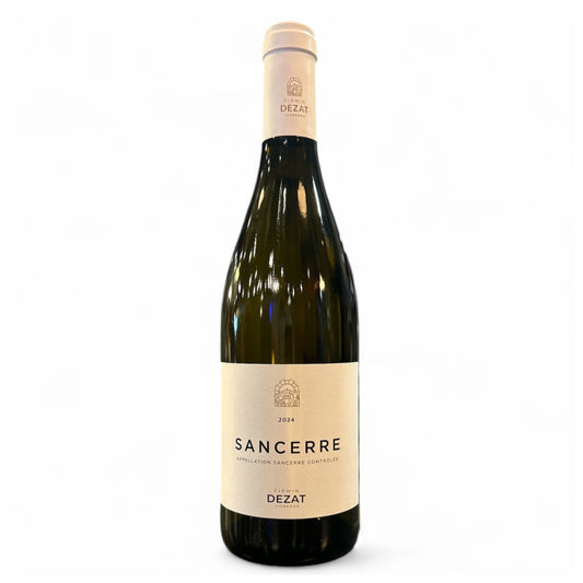 Firmin Dezat Sancerre 2024