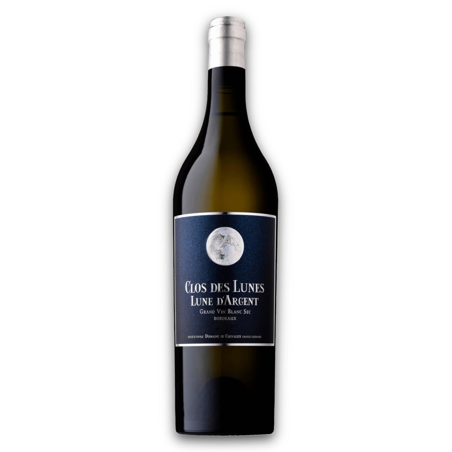 Clos des Lunes Lune d'Argent Bordeaux Blanc 2021