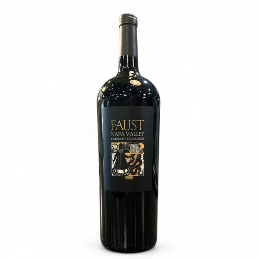Faust Cabernet Sauvignon 2022