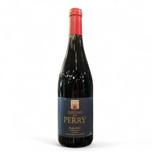 Chateau du Perry Cahors 2022