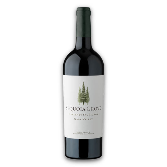 Sequoia Grove Cabernet Sauvignon 2021