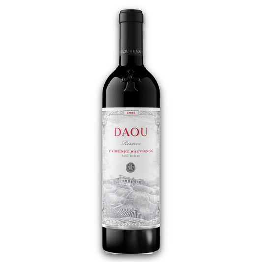 DAOU Cabernet Sauvignon Reserve 2022