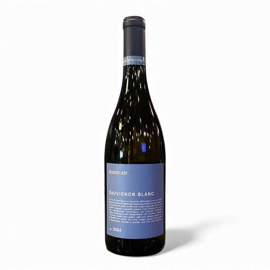 Massican Sauvignon Blanc 2024