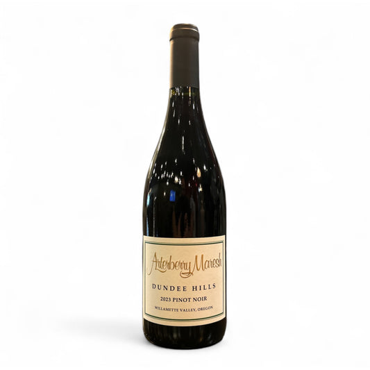 Arterberry Maresh Dundee Hills Pinot Noir 2023