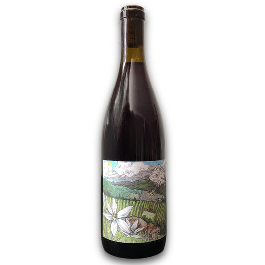 Kelley Fox Mirabai Pinot Noir 2022