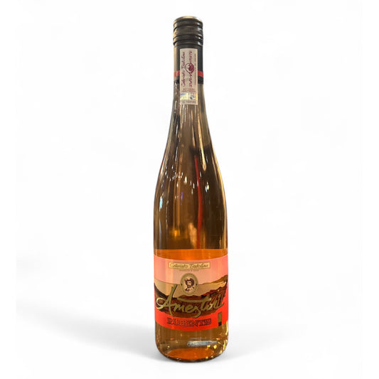 Ameztoi Rubentis Rosado 2024