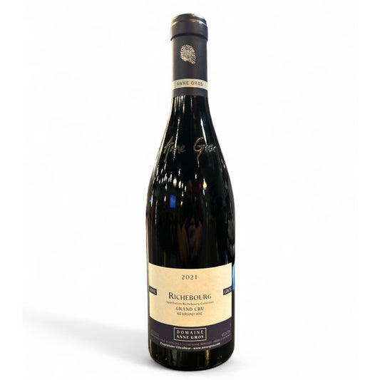 Anne Gros Richebourg Grand Cru 2021