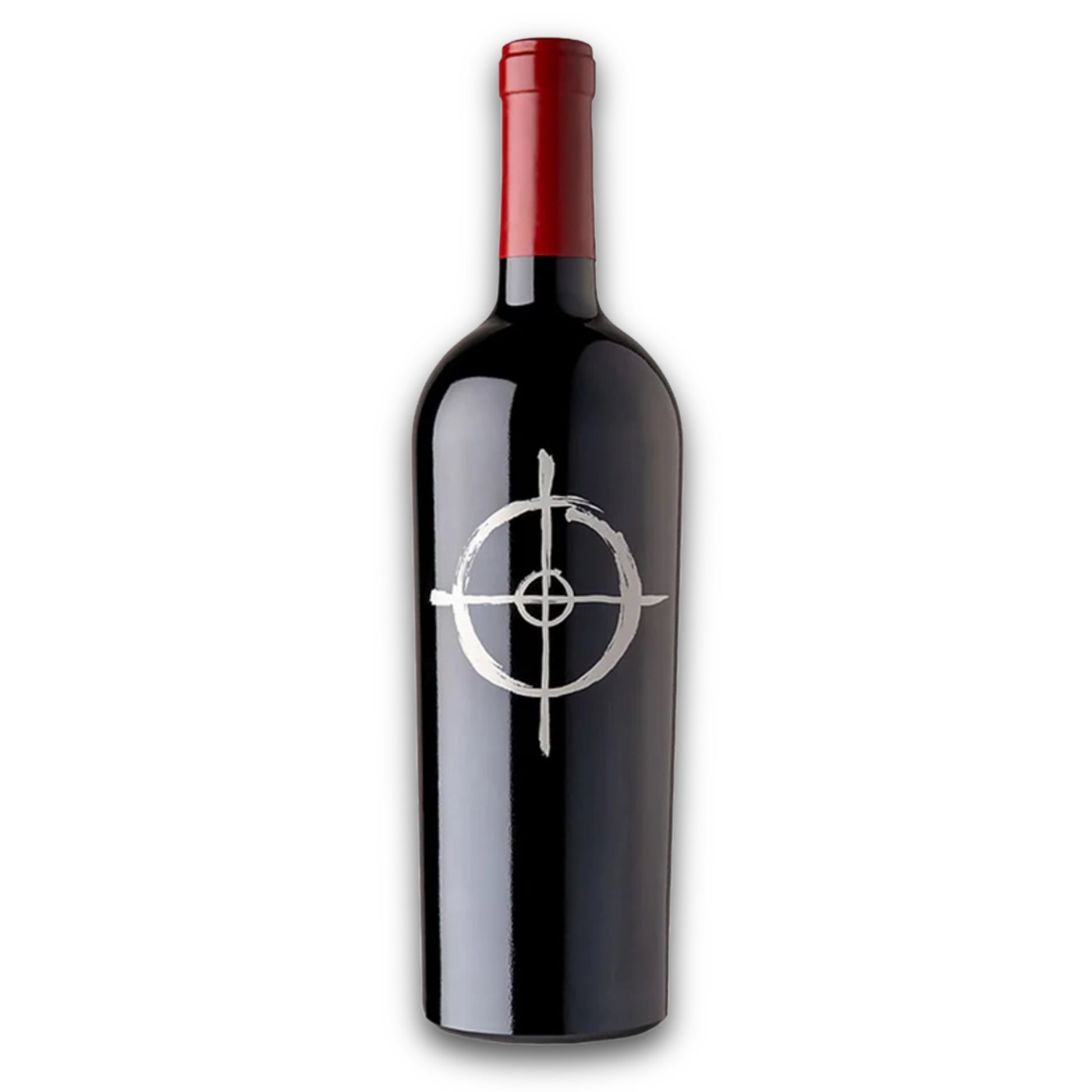 Provenance Deadeye Red Blend 2018