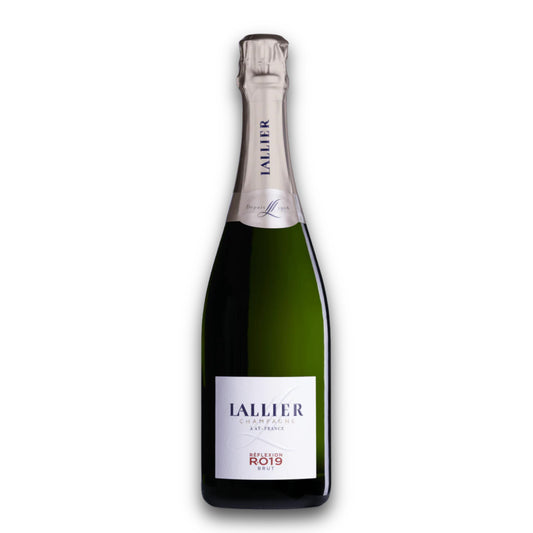 Lallier R.019 Reflexion Brut NV