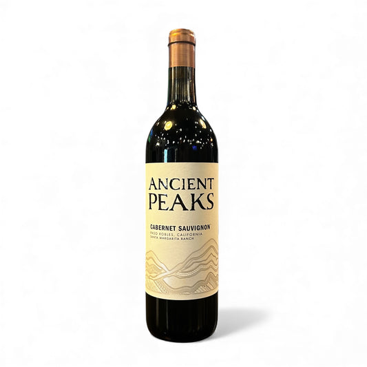 Ancient Peaks Cabernet Sauvignon 2022