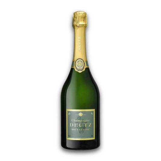 Champagne Deutz Brut Classic NV