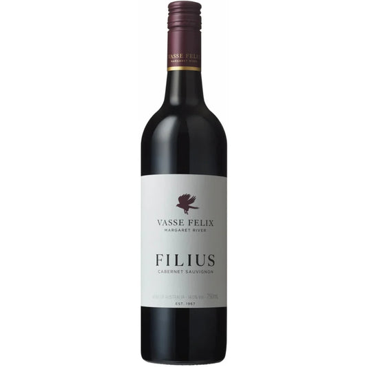 Vasse Felix Filius Cabernet Sauvignon 2023