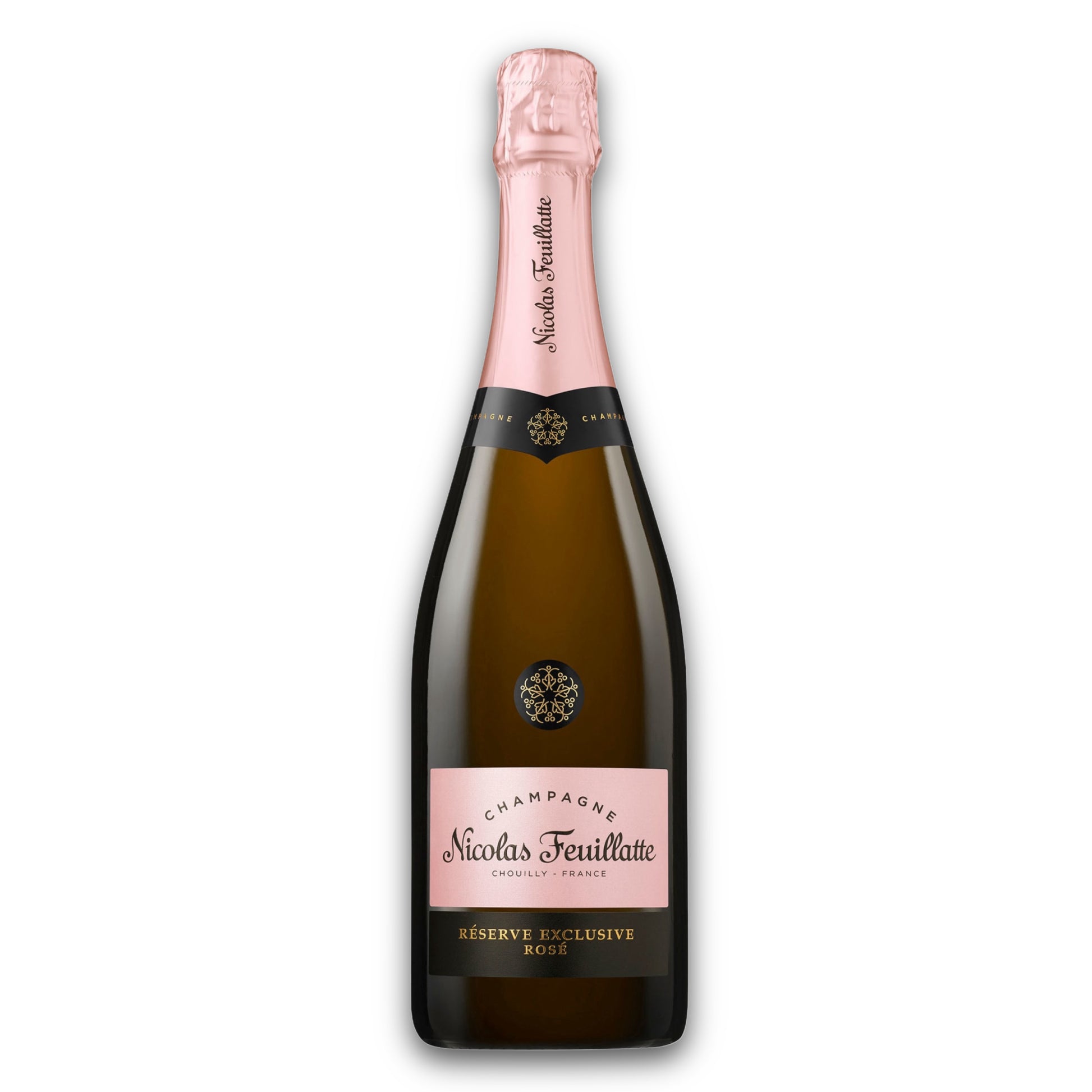 Nicolas Feuillatte Reserve Exclusive Rose NV