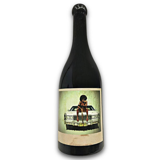 Orin Swift Machete Red 2022