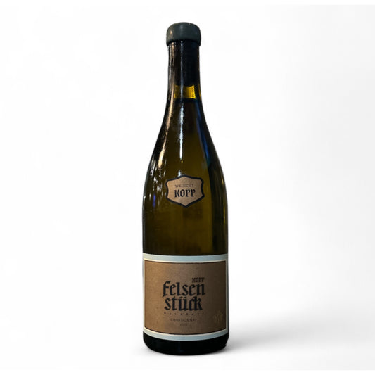 Kopp Felsenstuck Chardonnay Baden 2022