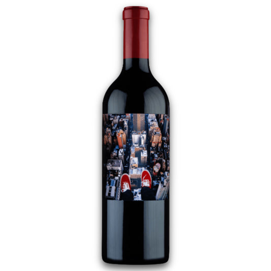 689 Cellars Killer Drop Red Blend 2020