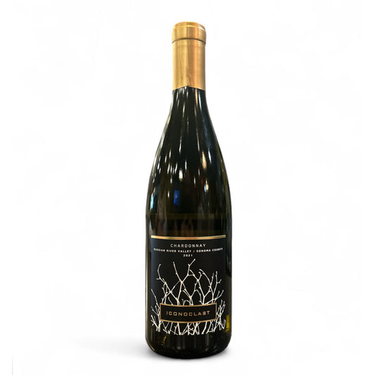 Iconoclast Chardonnay 2021