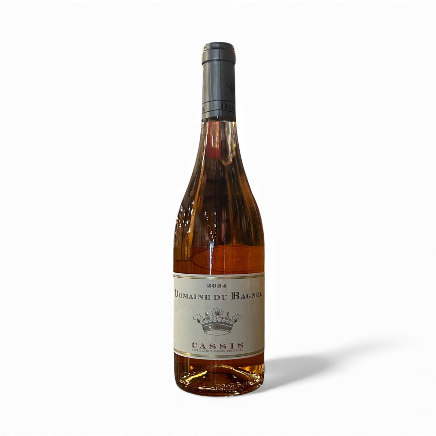 Domaine du Bagnol Cassis Rose 2024