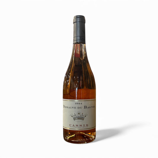 Domaine du Bagnol Cassis Rose 2024