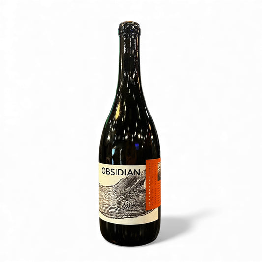 Obsidian Poseidon Vineyard Chardonnay 2023