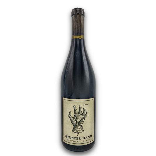 Owen Roe Sinister Hand Red Blend 2019