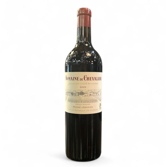 Domaine de Chevalier Pessac-Leognan 2020