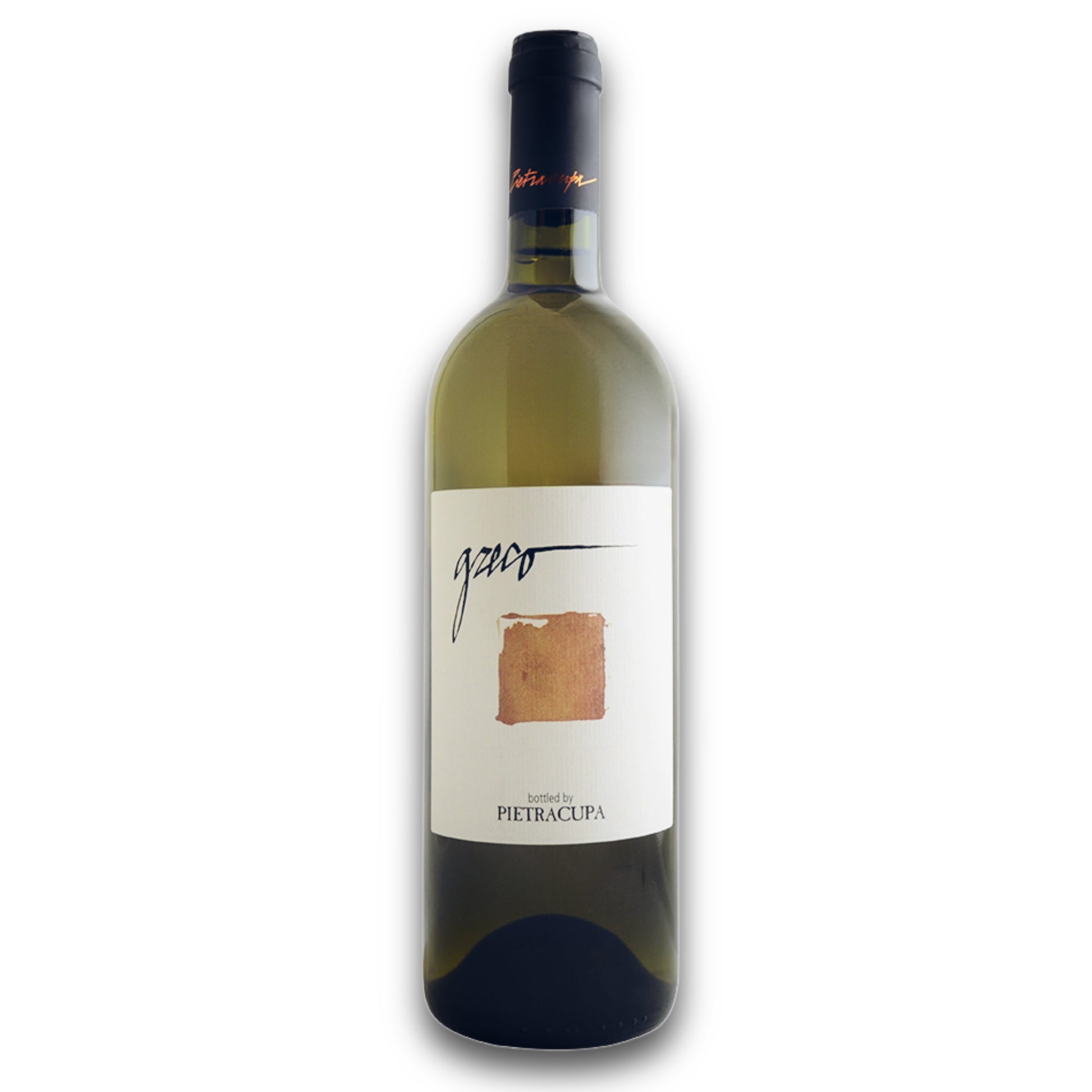 Pietracupa Greco di Tufo DOCG 2020