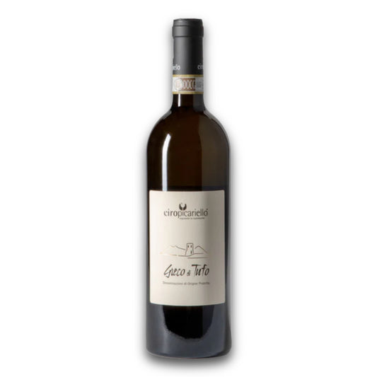 Ciro Picariello Greco di Tufo 2020