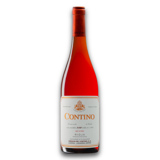 Cune Vinedos del Contino ‘Contino’ Rosado Rioja DOCa 2020
