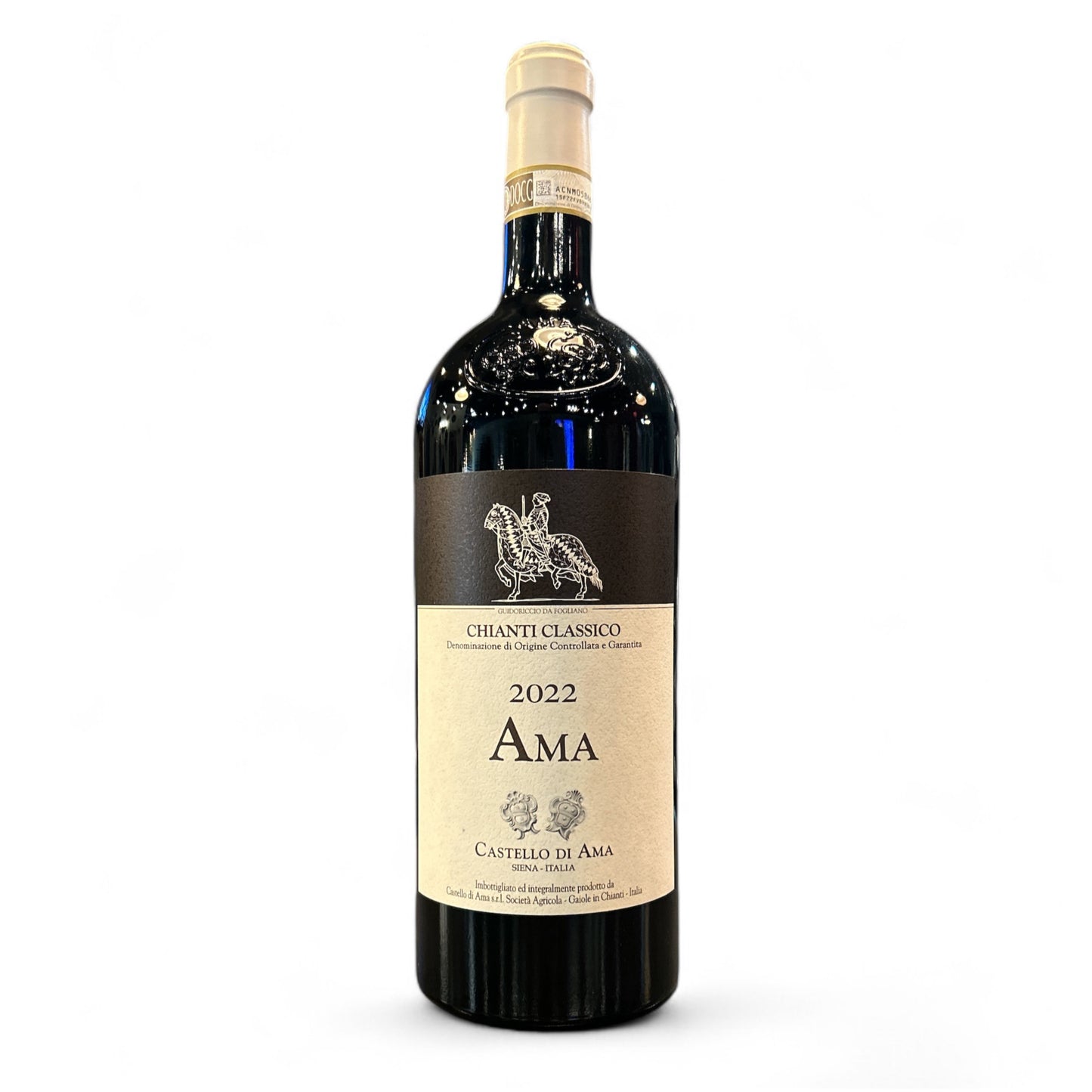 Castello di Ama Chianti Classico DOCG 2022 (1.5L)
