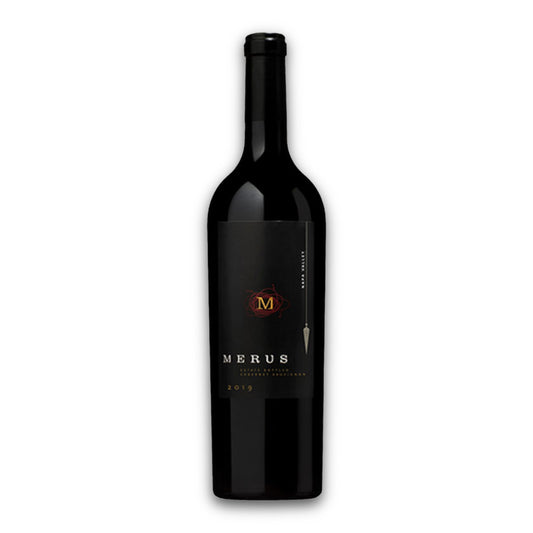 Merus Cabernet Sauvignon 2019