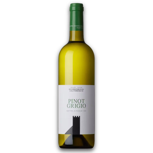 Colterenzio-Schreckbichl Pinot Grigio Alto Adige 2023
