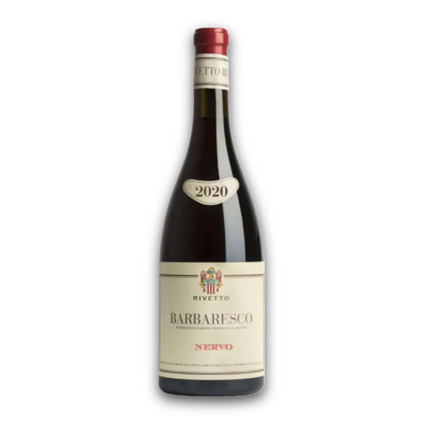 Rivetto Nervo Barbaresco DOCG 2020