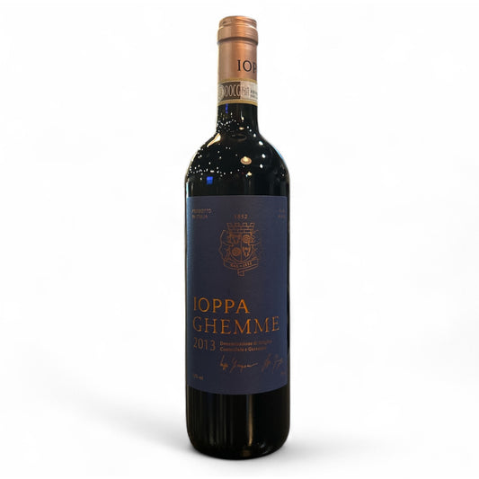 Ioppa Ghemme DOCG 2013