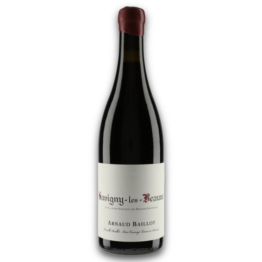 Arnaud Baillot Savigny-Les-Beaune Rouge 2022