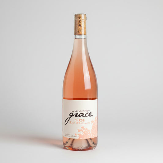 A Tribute To Grace Rose 2024