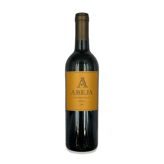 Abeja Merlot 2020