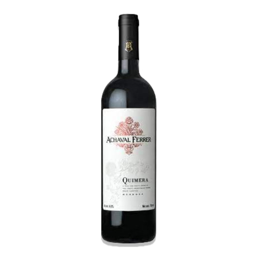 Achaval Ferrer Quimera Red 2020