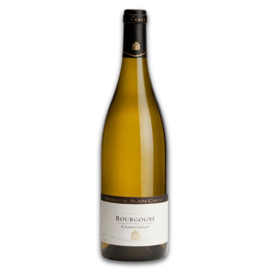 Domaine Alain Chavy Bourgogne Blanc 2022