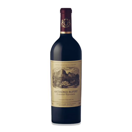 Anthonij Rupert Cabernet Sauvignon 2018