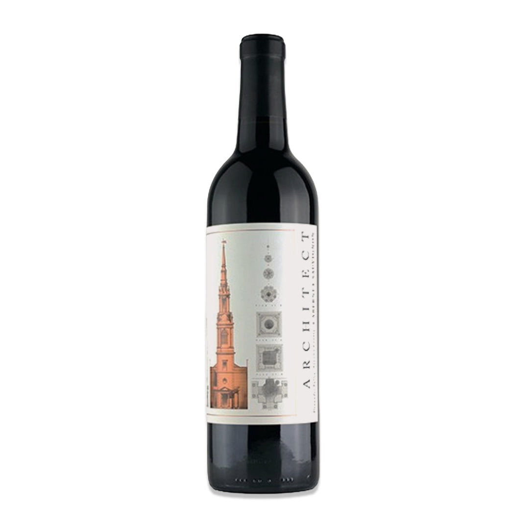 Architect Cabernet Sauvignon 2021