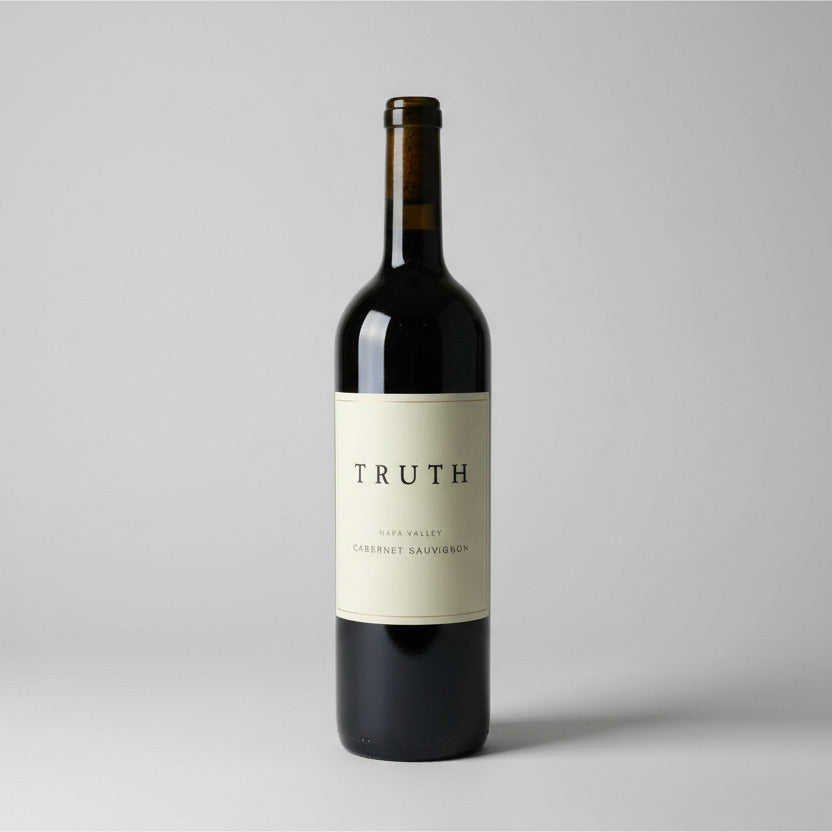Axios Truth Cabernet Sauvignon