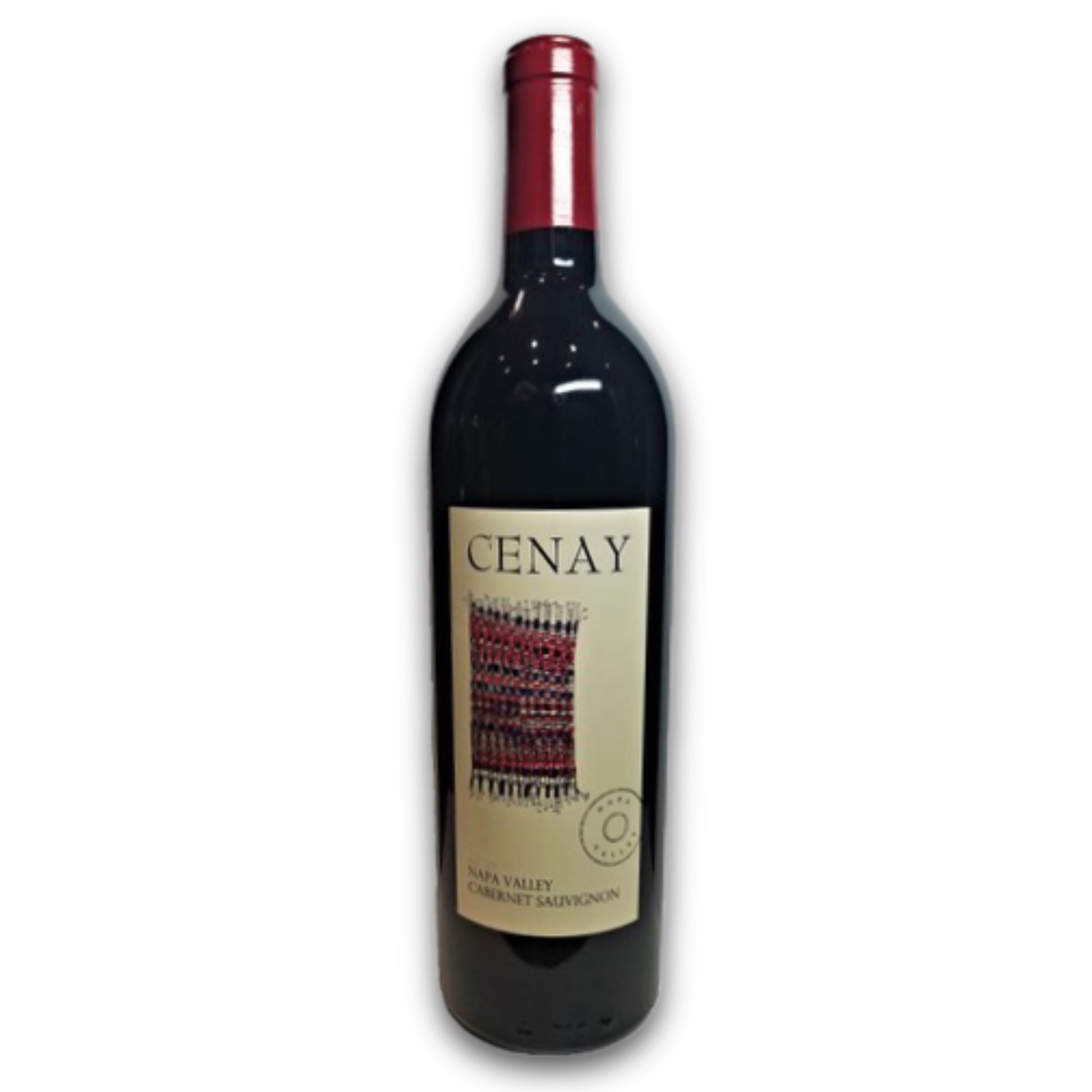 Rowland Cellars Cenay Cabernet Sauvignon 2021