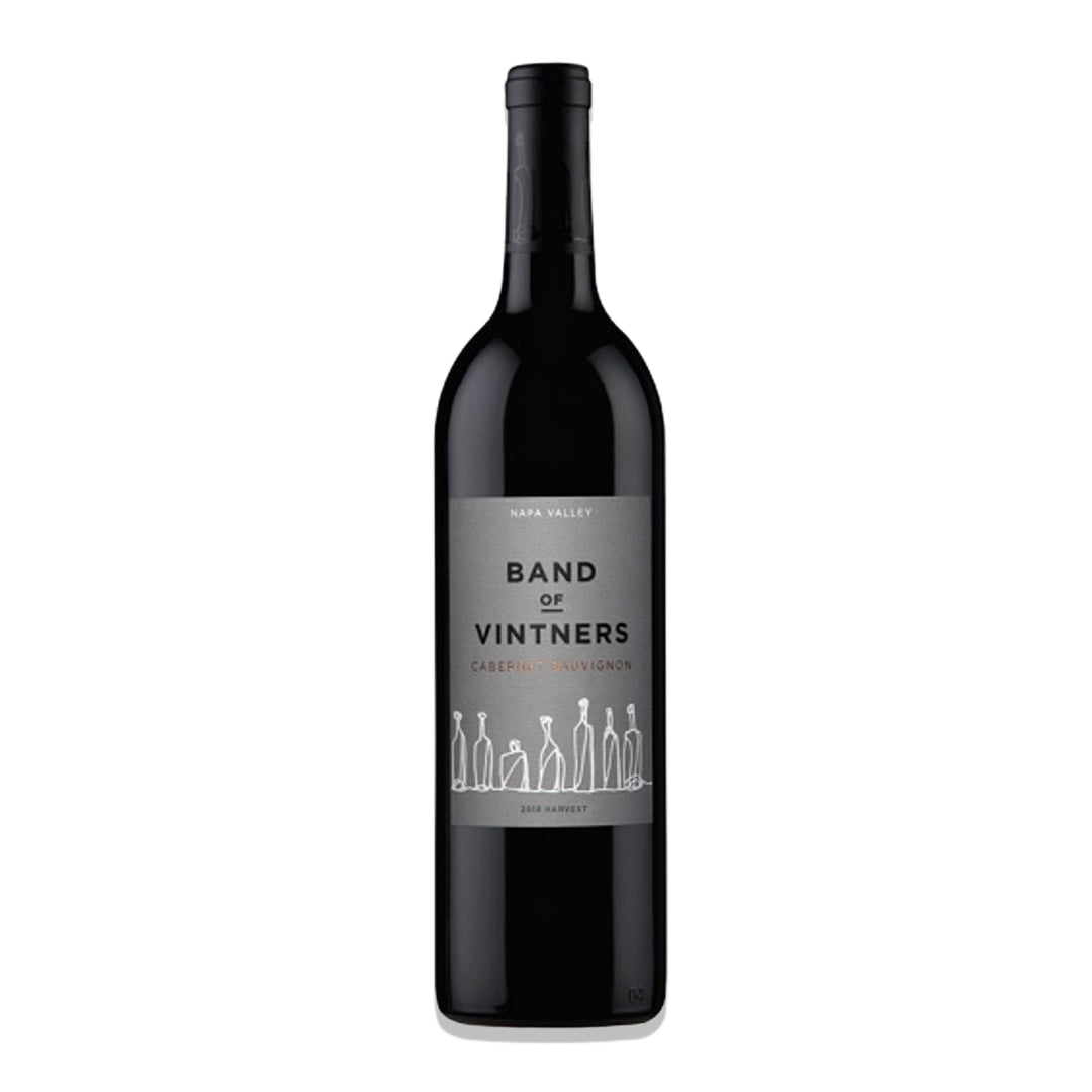 Band of Vintners Cabernet Sauvignon 2019