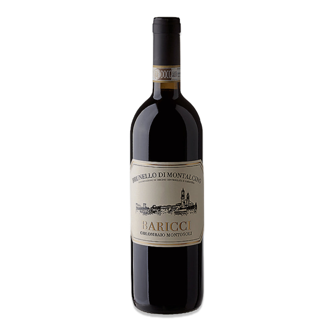 Baricci Brunello di Montalcino DOCG 2018