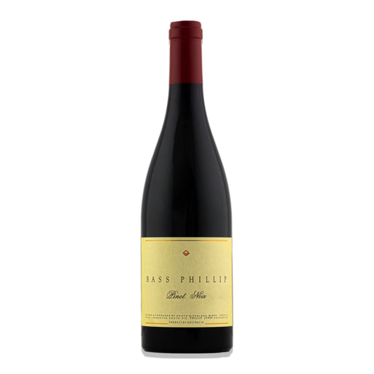 Bass Phillip Estate Pinot Noir 2018